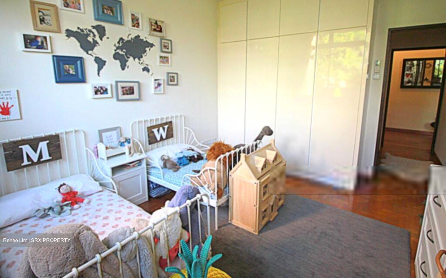 Garden Apartment (D10), Apartment #567859091